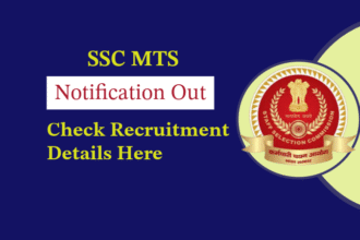 SSC MTS Vacancy 2025: 1075 मल्टी टास्किंग स्टाफ पदों की भर्ती आई है, देखे आवेदन कैसे करे