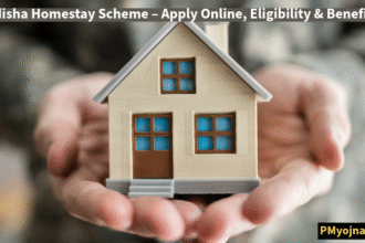 How to Apply Online for Odisha Homestay Scheme
