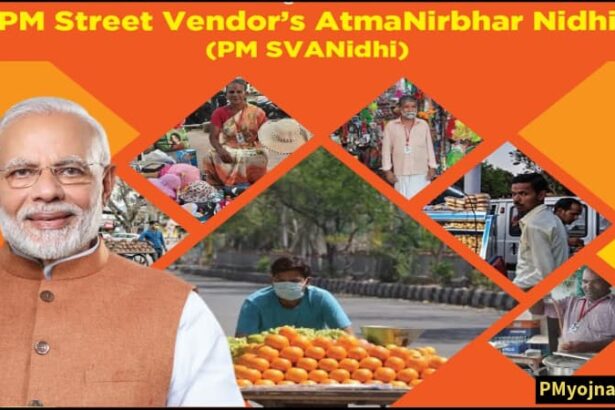 PM SVANidhi Yojana 2025 (PM SVANidhi 2.0)