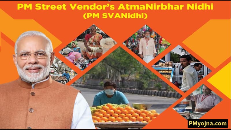 PM SVANidhi Yojana 2025 (PM SVANidhi 2.0)