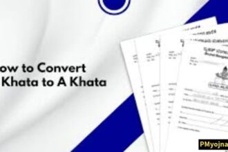 B to A Khata Conversion in Bengaluru –