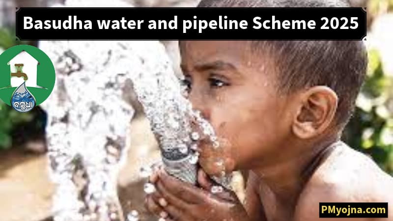 Basudha Scheme (
