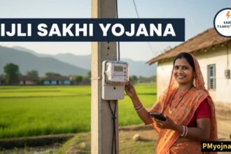 Bijli Sakhi Yojana