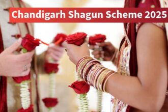 Chandigarh Shagun Scheme 2025