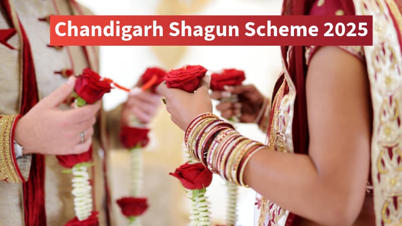 Chandigarh Shagun Scheme 2025