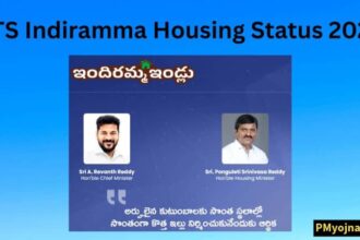 Check Indiramma Illu Payment Status 2025