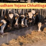 Gaudham Yojana Chhattisgarh