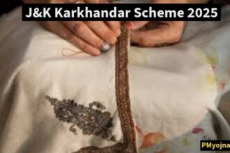 J&K Karkhandar Scheme 2025