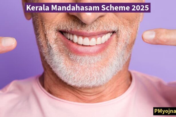 Kerala Mandahasam Scheme 2025