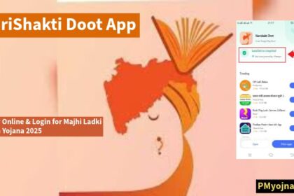 NariShakti Doot App –