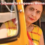 Odisha Scheme to Empower Women Drivers