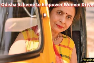 Odisha Scheme to Empower Women Drivers