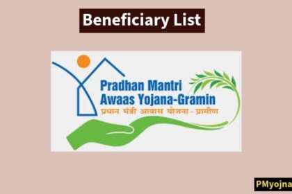 PM Awas Yojana Gramin List 2025 (NEW) –
