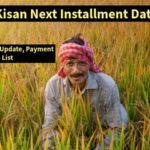 PM Kisan Next Installment Date 2025