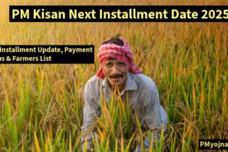 PM Kisan Next Installment Date 2025