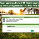 PM Kisan Samman Nidhi (PM-Kisan)