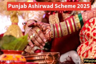 Punjab Ashirwad Scheme 2025