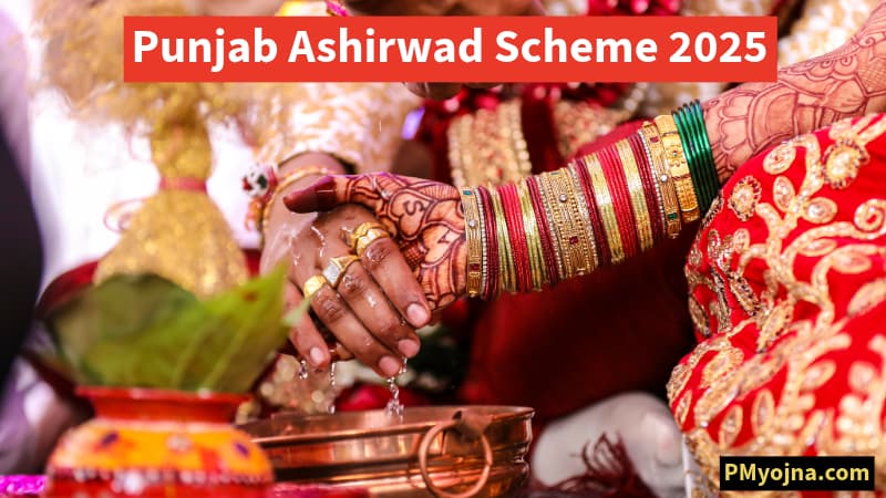 Punjab Ashirwad Scheme 2025