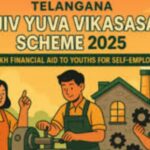 Rajiv Yuva Vikasam Scheme 2025 –