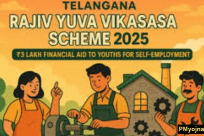 Rajiv Yuva Vikasam Scheme 2025 –