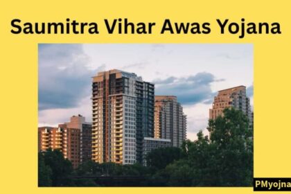 Saumitra Vihar Housing Scheme Lucknow (