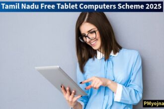 Tamil Nadu Free Tablet Computers Scheme 2025