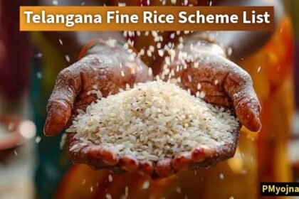 Telangana Fine Rice Scheme List 2025: