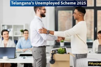 Telangana’s Unemployed Scheme 2025: