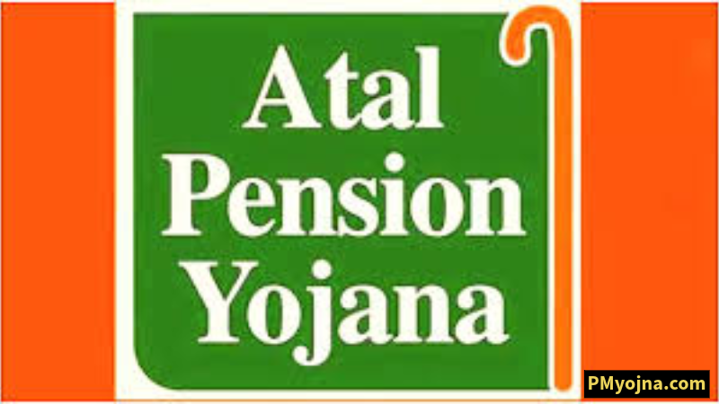 Atal Pension Yojana Scheme