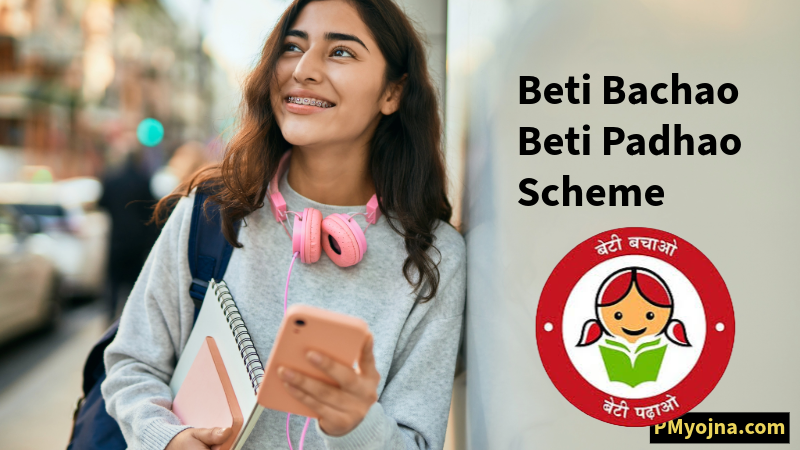 Beti Bachao Beti Padhao Scheme