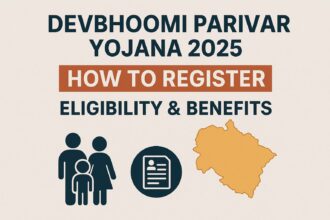 Devbhoomi Parivar Yojana 2025: Registration Process, Eligibility & Benefits Explained