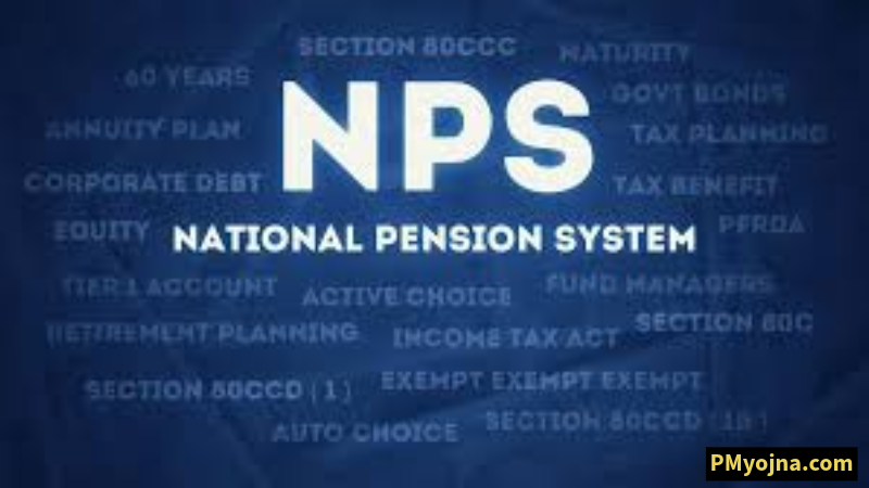 National Pension Scheme