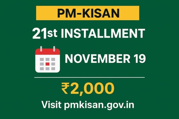 PM-KISAN