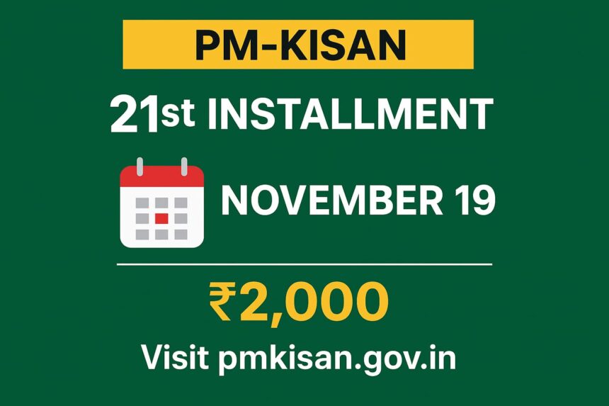 PM-KISAN