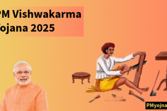 PM Vishwakarma Yojana 2025
