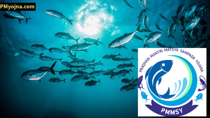 Pradhan Mantri Matsya Sampada Yojana