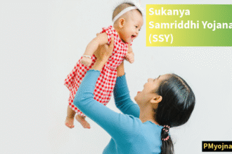 Sukanya Samriddhi Yojana (SSY)