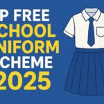 UP Free School Uniform Scheme 2025