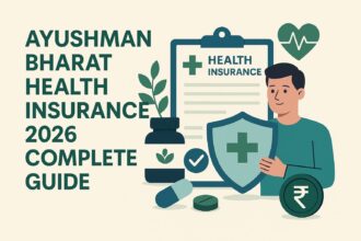 Ayushman Bharat Health Insurance 2026: Complete Guide