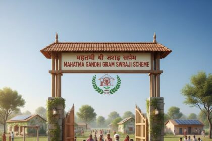 Mahatma Gandhi Gram Swaraj Scheme