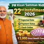 When Will the 22nd Installment Be Released?