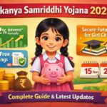 Sukanya Samriddhi Yojana 2026: Complete Guide, Benefits, and Latest Updates