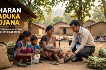 Charan Paduka Yojana 2026