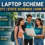 Free Laptop Scheme for Students 2026