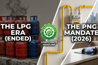 Fuel Transition Scheme (PNG Push)