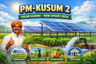 PM-KUSUM 2