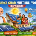 PM Surya Ghar Muft Bijli Yojana (Expansion)