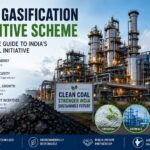 Coal Gasification Incentive Scheme 2026